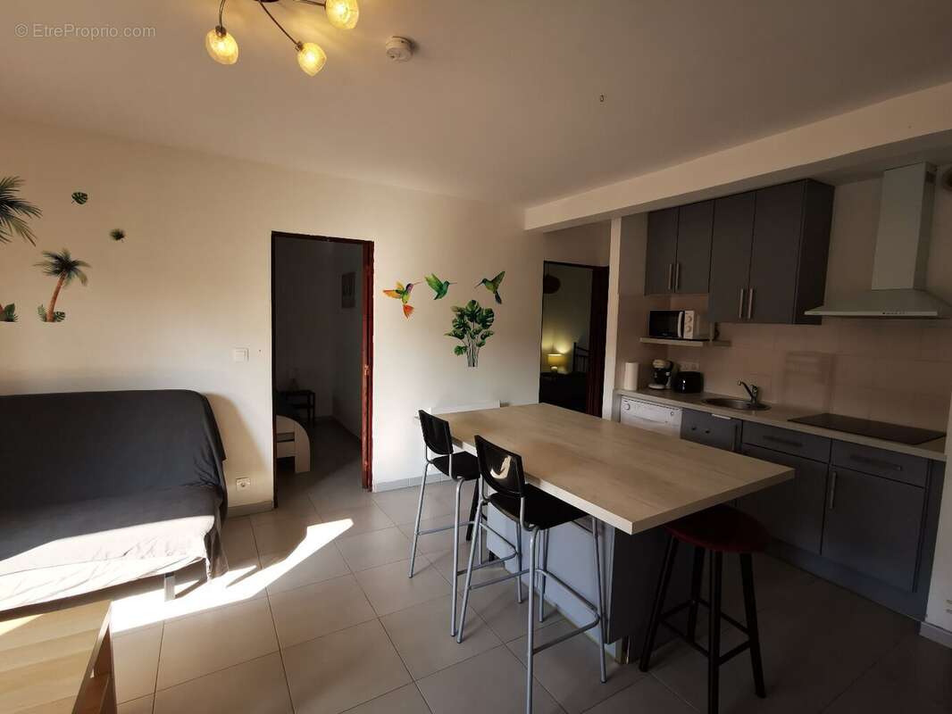 Appartement à ARGELES-SUR-MER