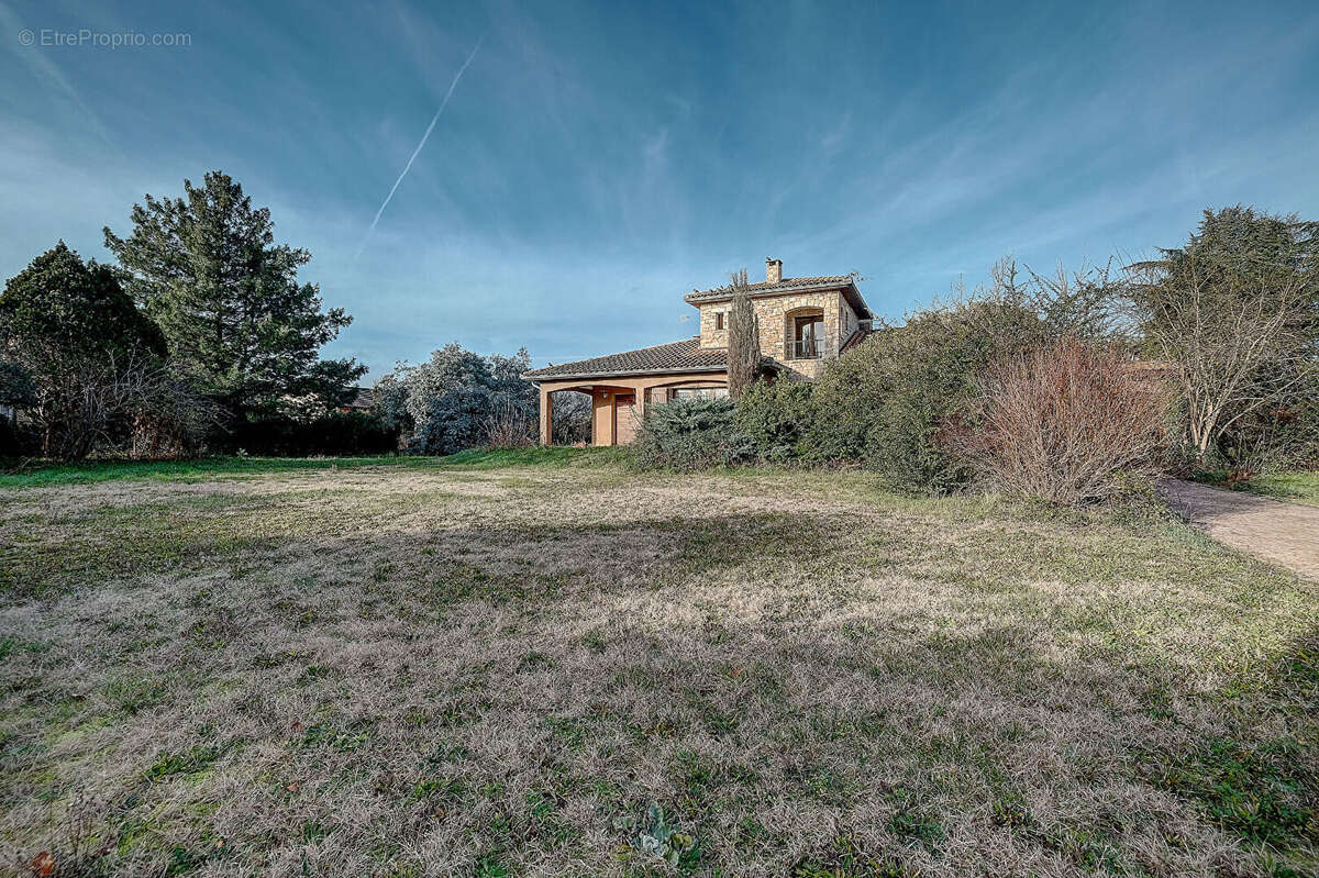 Maison à TOULOUSE