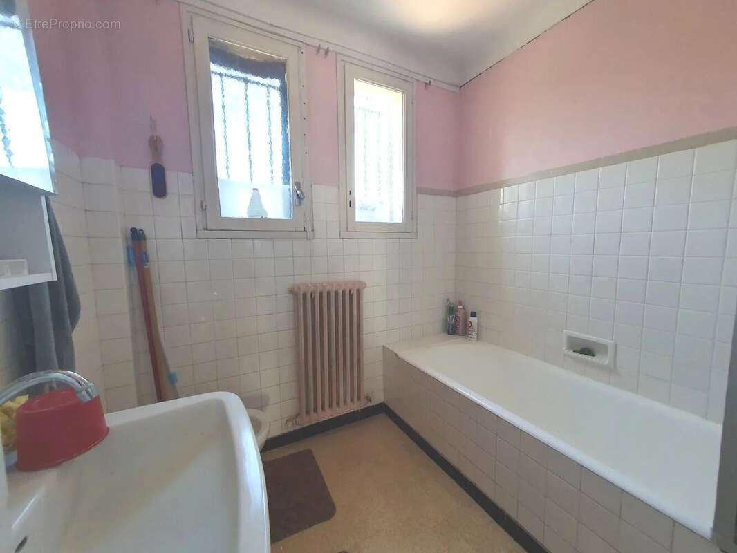 Appartement à CAVAILLON