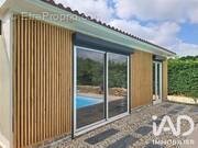 Photo 1 - Maison à PLAN-D'AUPS-SAINTE-BAUME