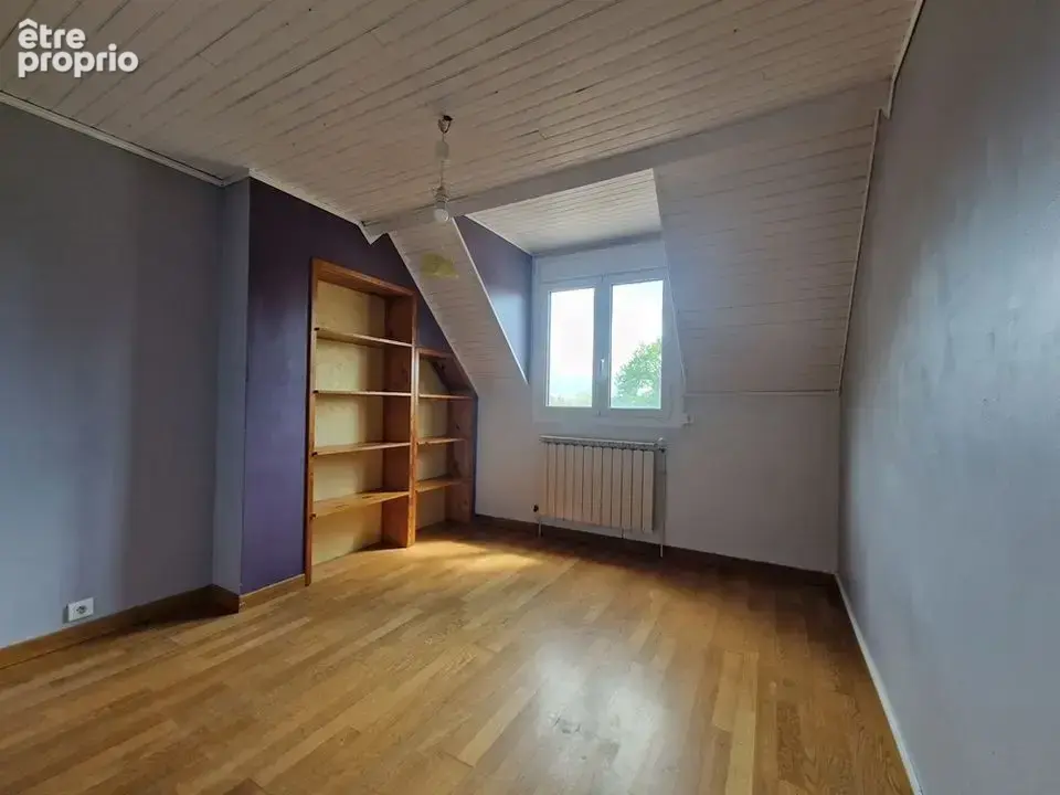 Maison 7 pièces 182 m² à vendre à Bellerive-Sur-Allier (03700) - photo 9