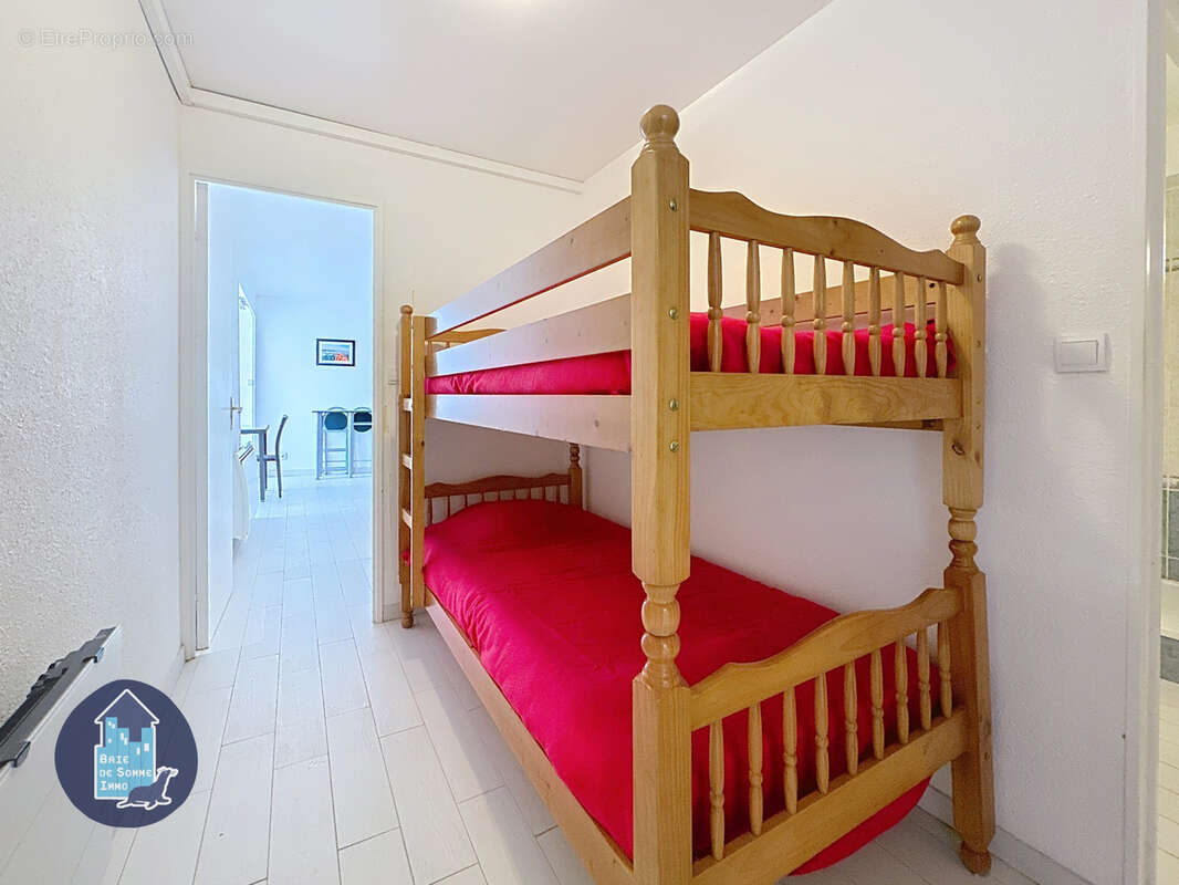 Appartement à LE CROTOY