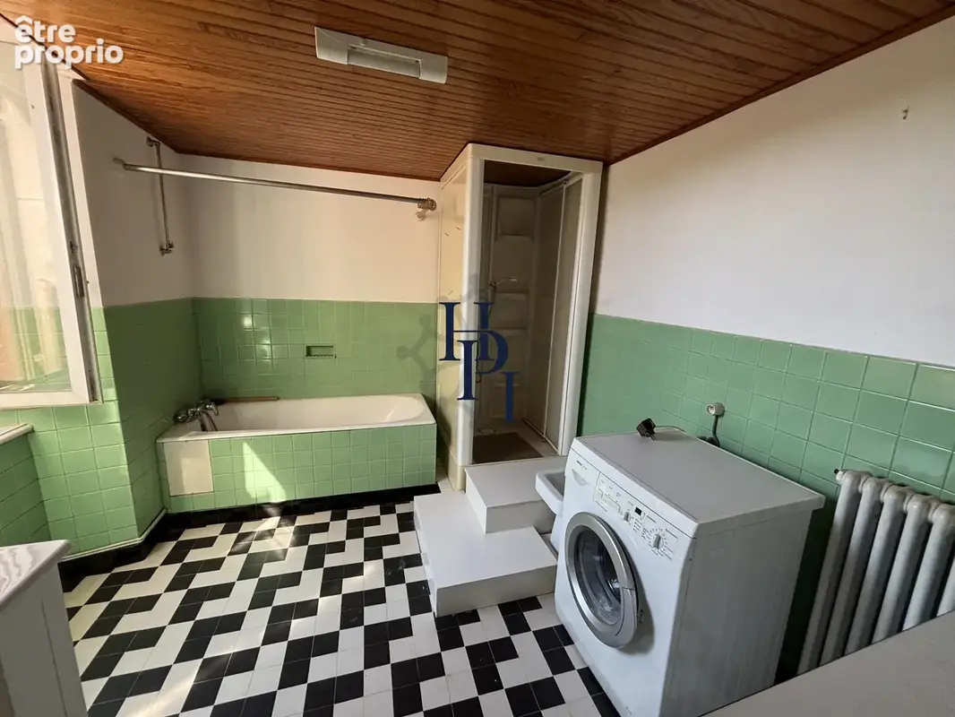 Vente maison Saint Izaire - photo 11