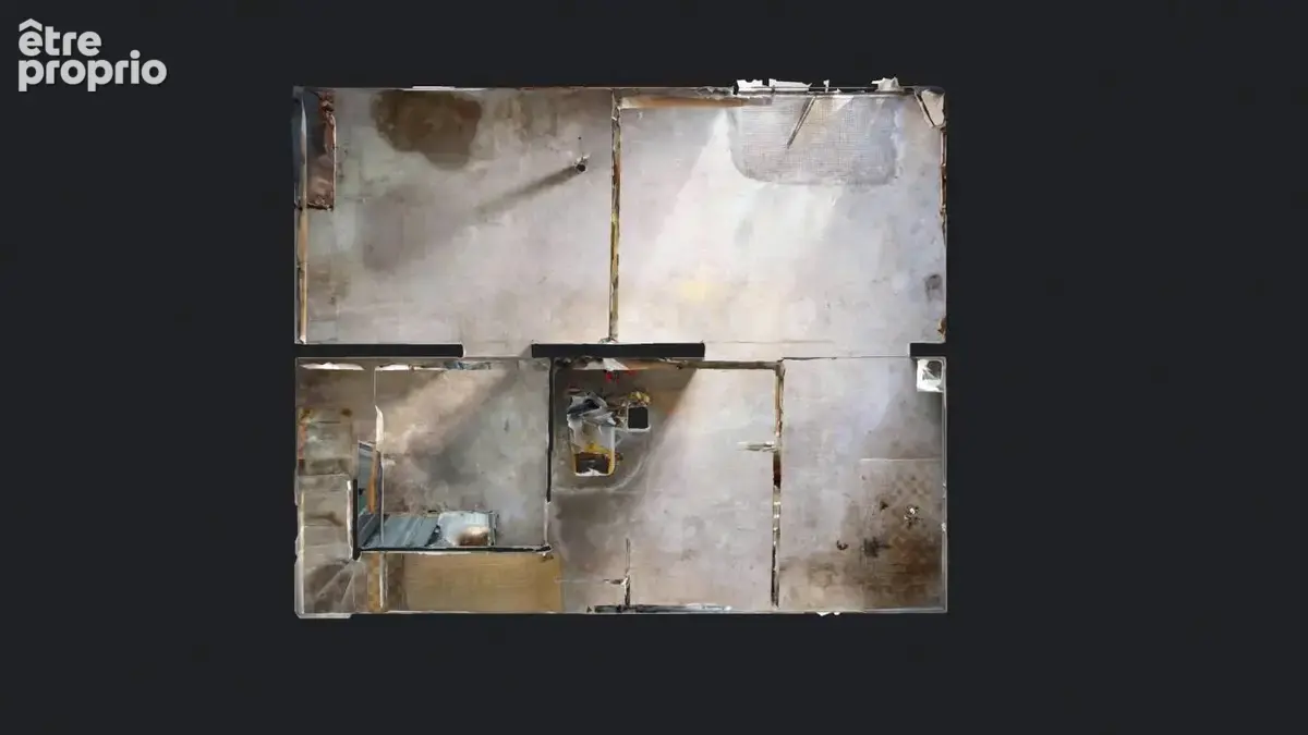 Maison avec possibilité de deux terrains constructibles - photo 10