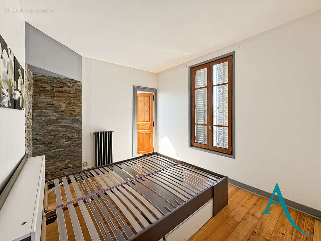 Maison Baulne - photo 7