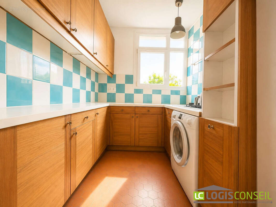 Appartement 55 m² à Chatillon  - photo 8