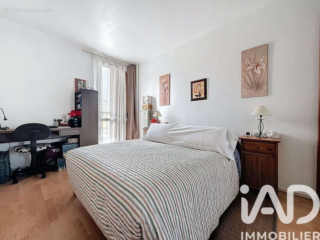 Photo 9 - Appartement à FRANCONVILLE