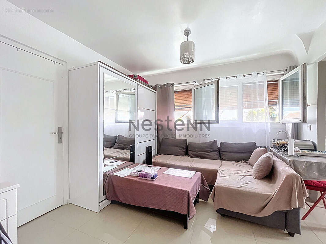 Appartement à VALENTON