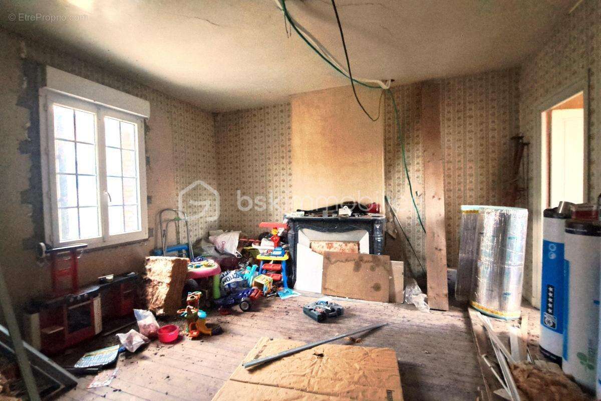 Ensemble immobilier a 20 minutes du treport et de la mer /35 minutes de la baie de somme, moins de 10 minutes d’un bourg tous co - photo 12