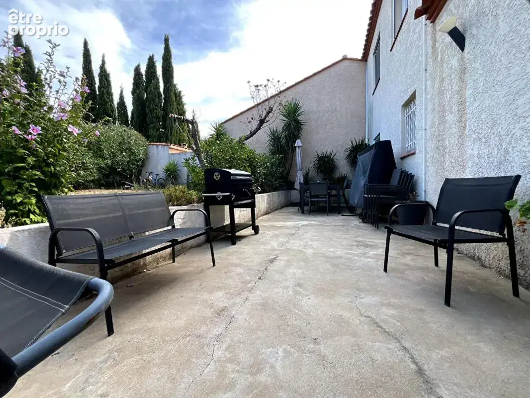 Magnifique maison de 118 m² en R+1 sur un terrain de 435 m²  en 3 faces piscinable et sans vis-à-vis - photo 16