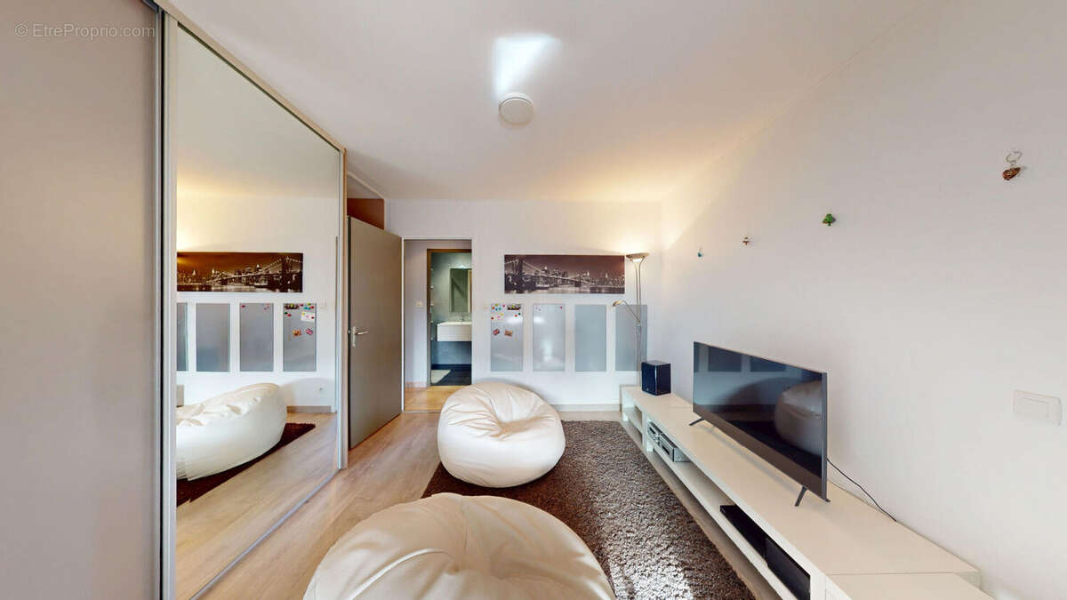 Maison à TOURNEFEUILLE