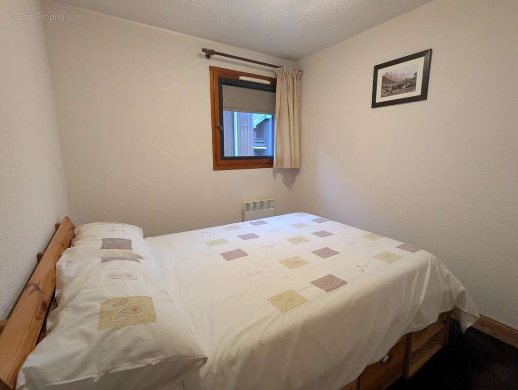 Appartement à MORILLON