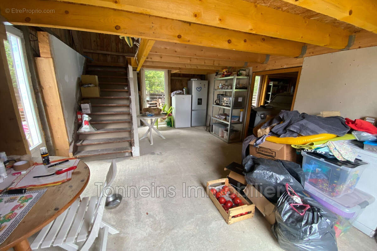 Maison 80 m² à Tonneins  - photo 8