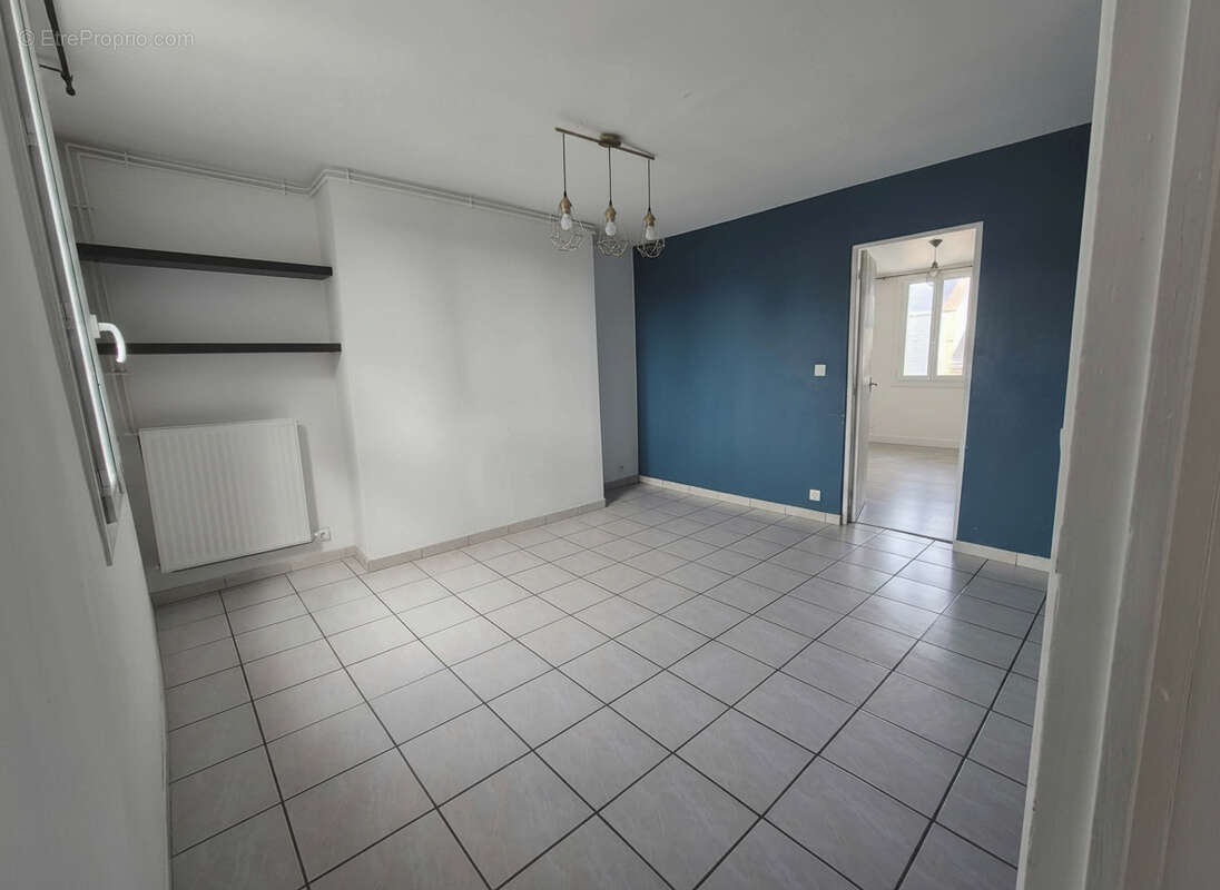 Appartement à LE HAVRE