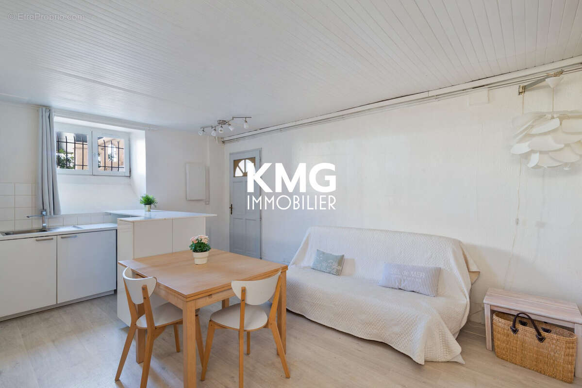 Appartement 35 m² à Biarritz  - photo 4