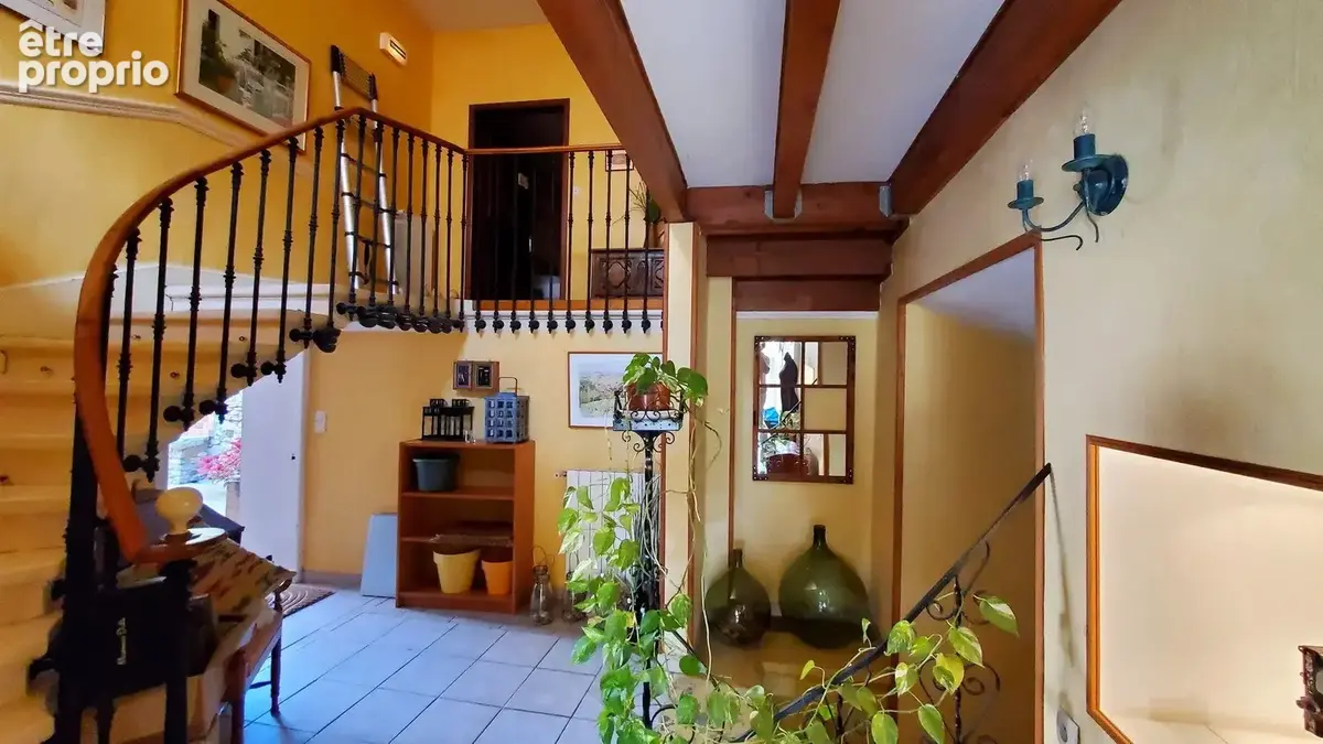 Maison 12 pièces 280 m² à vendre à La Tour-Sur-Orb (34260) - photo 7