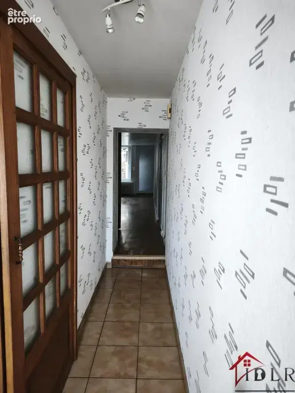 maison d'habitation de type f6 140m2 sur un terrain de 260 m - photo 5