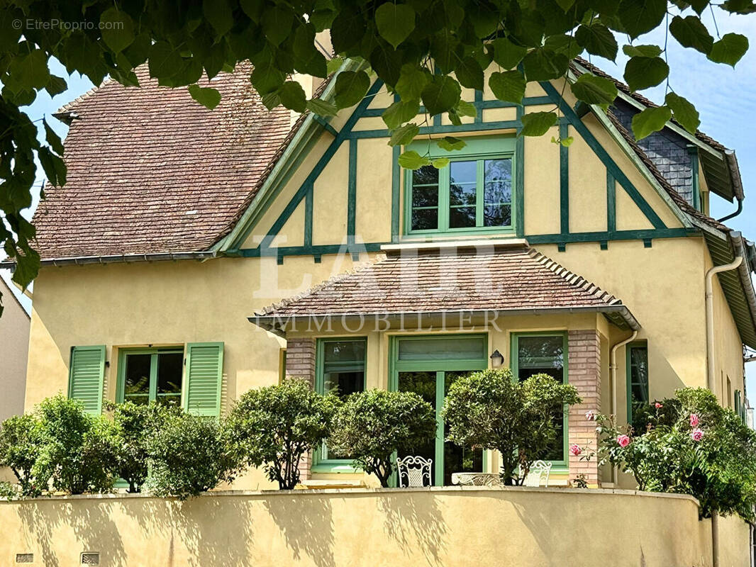Maison à ALENCON