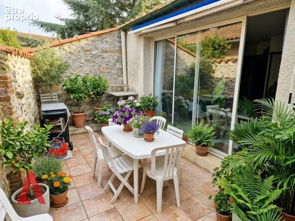 Appartement à ARGELES-SUR-MER