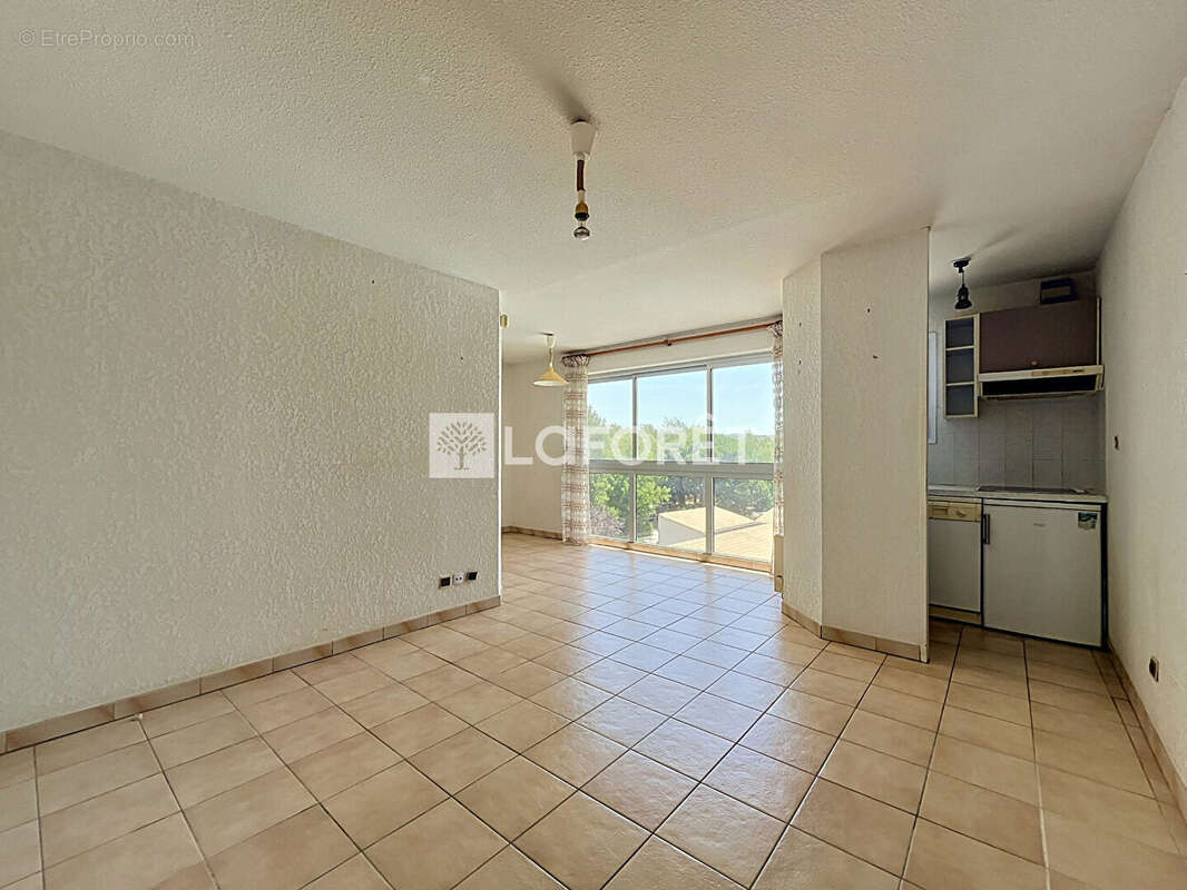 Appartement à ARGELES-SUR-MER