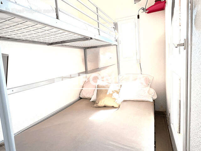 Appartement à LE BARCARES
