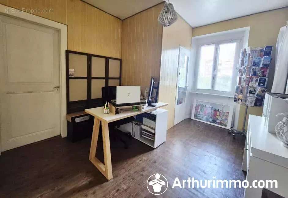 Maison à AUDINCOURT