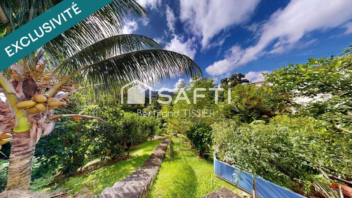 Photo 8 - Maison à LE LAMENTIN