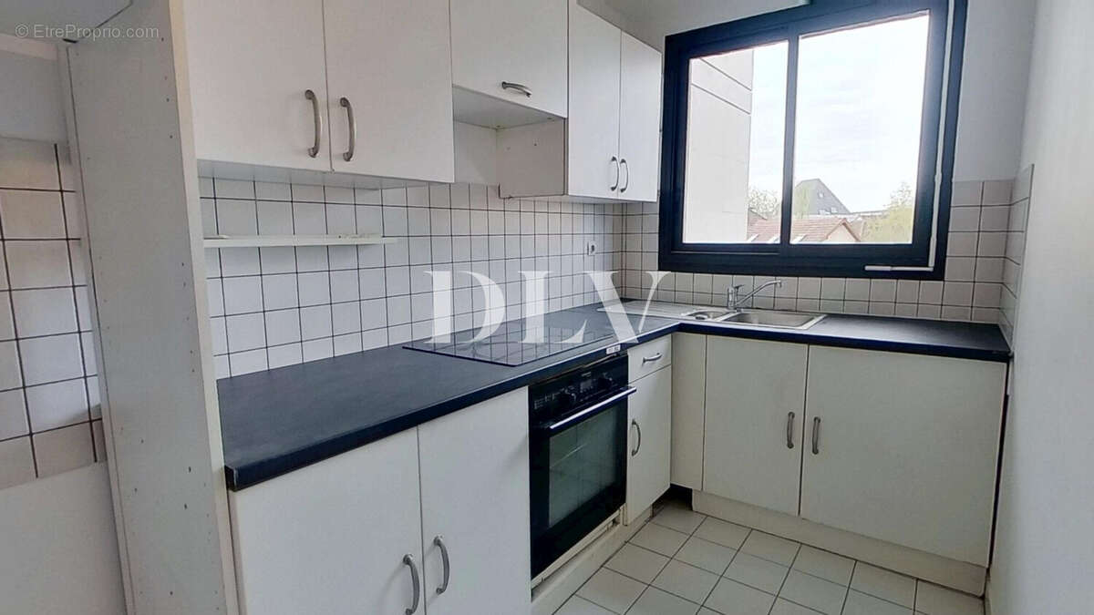 Appartement à SAINT-MAUR-DES-FOSSES