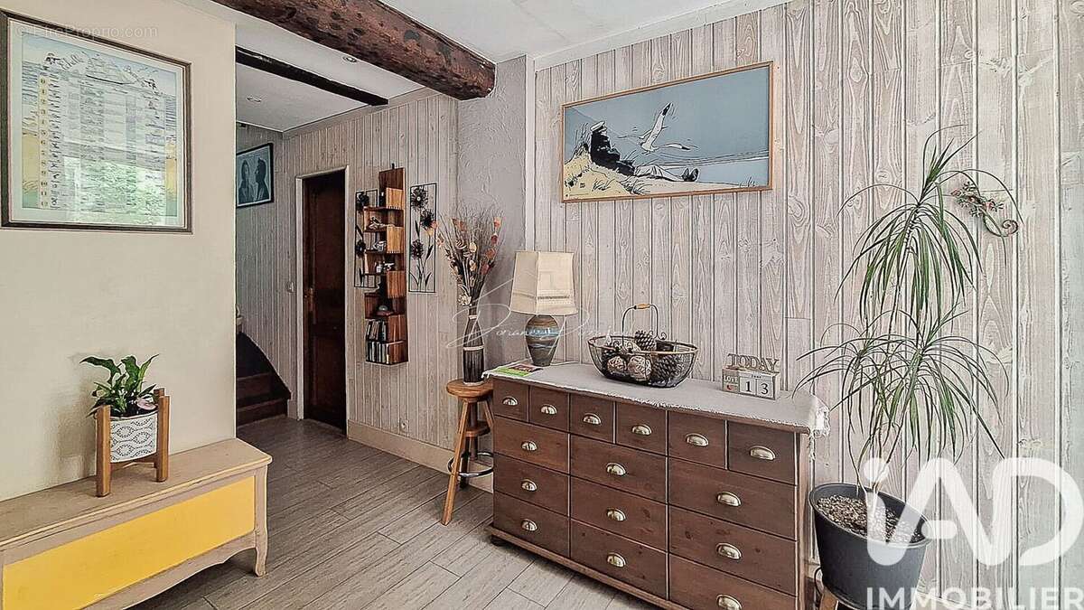 Photo 3 - Maison à MAFFLIERS