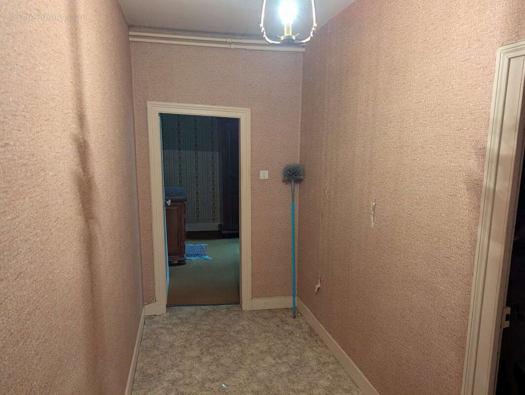 Spacieuse maison de bourg ! - photo 15