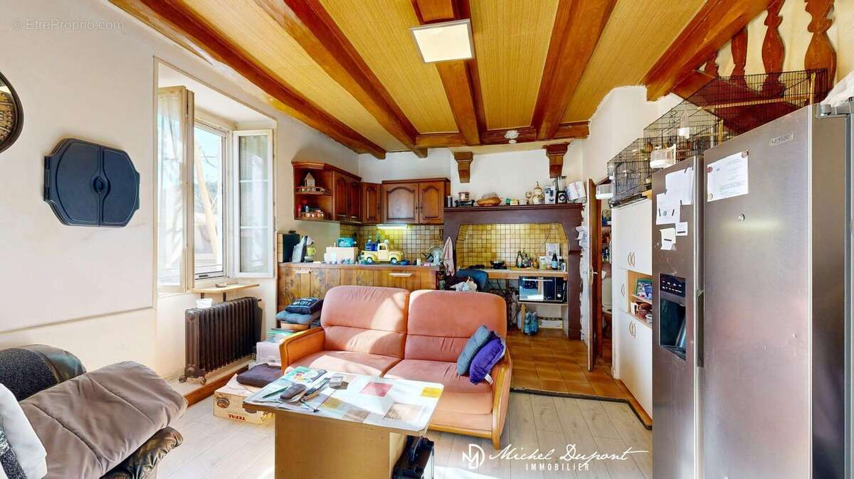 Photo 6 - Appartement à LE BUGUE