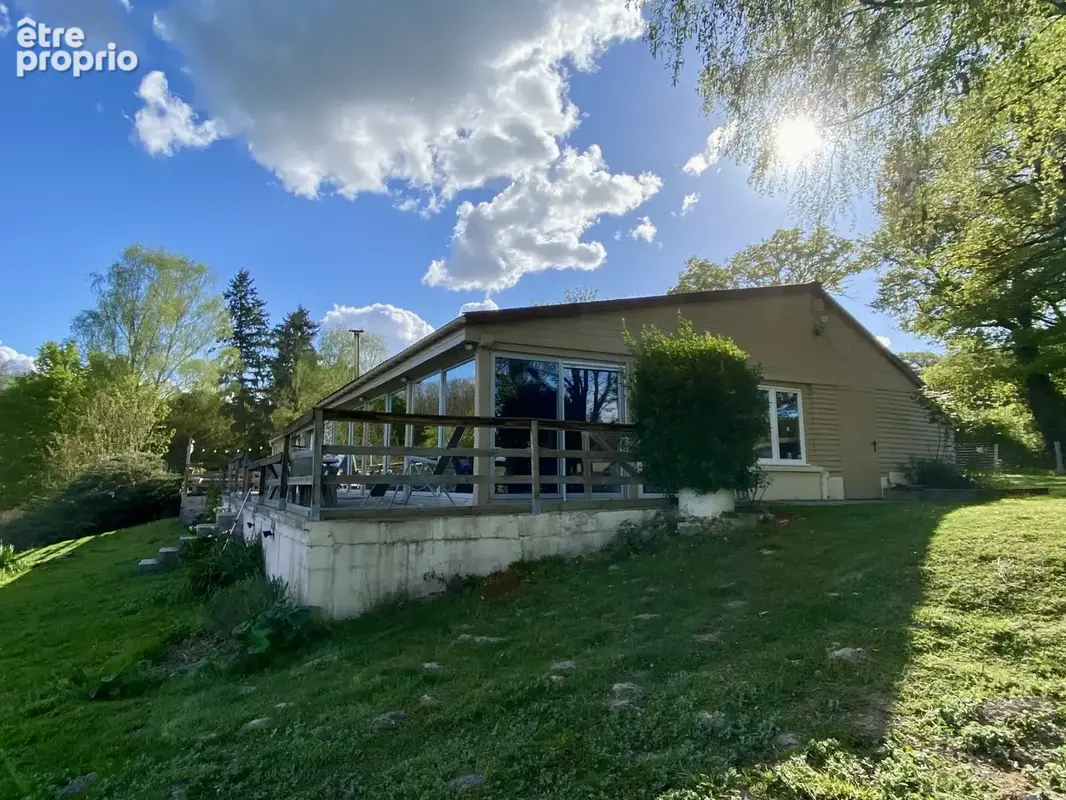 Maison 155 m² à Loches  - photo 6