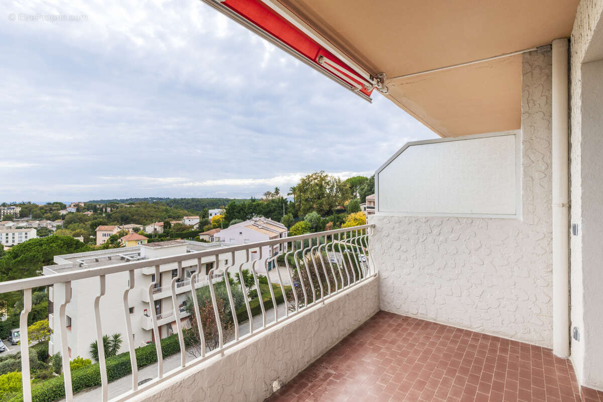 Appartement à VENCE