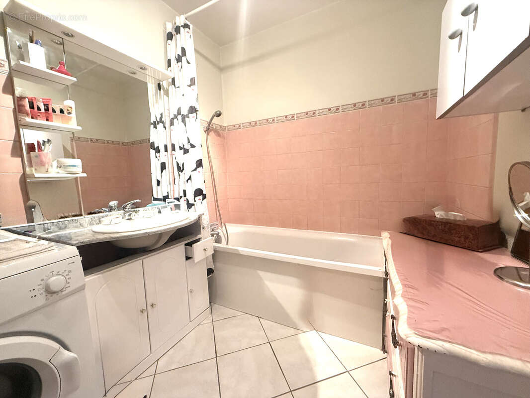 Appartement à EVREUX