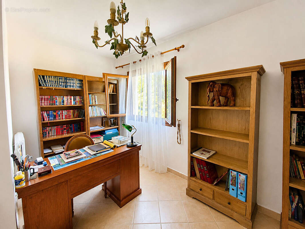 Maison 145m² à santa-maria-di-lota - photo 14