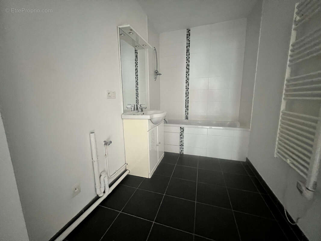 Clairmarais proche gare centre - appartement type 3 de 70m2 + terrasse - photo 11