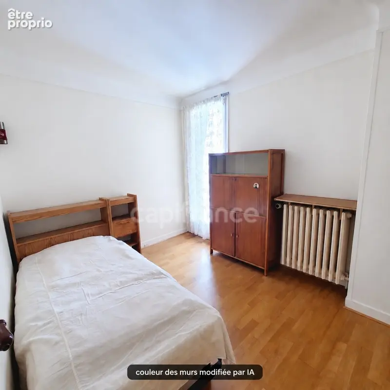 Maison à vendre 5 pièces CACHAN (94) -Secteur Coteaux - photo 16