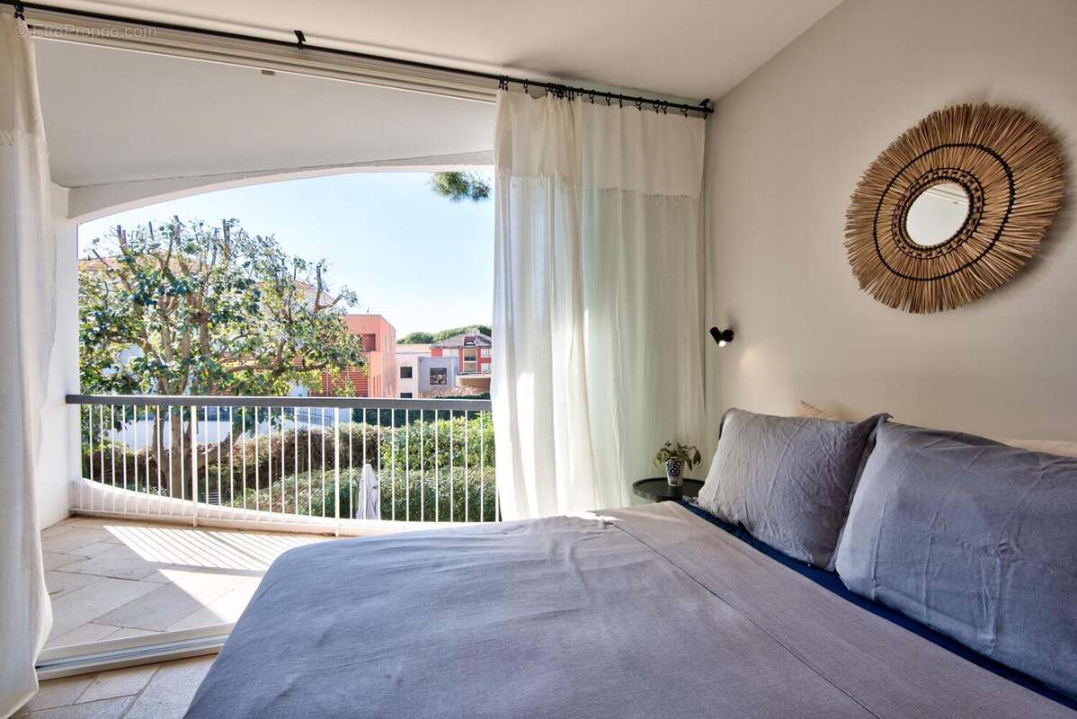 Appartement à SAINT-JEAN-CAP-FERRAT
