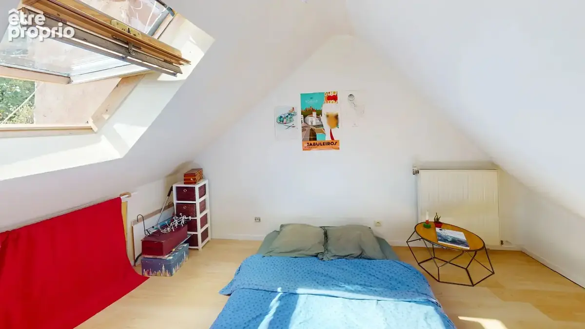 Appartement d'exception à vendre à Besançon, secteur Rivotte - Réf. 5990 - photo 13
