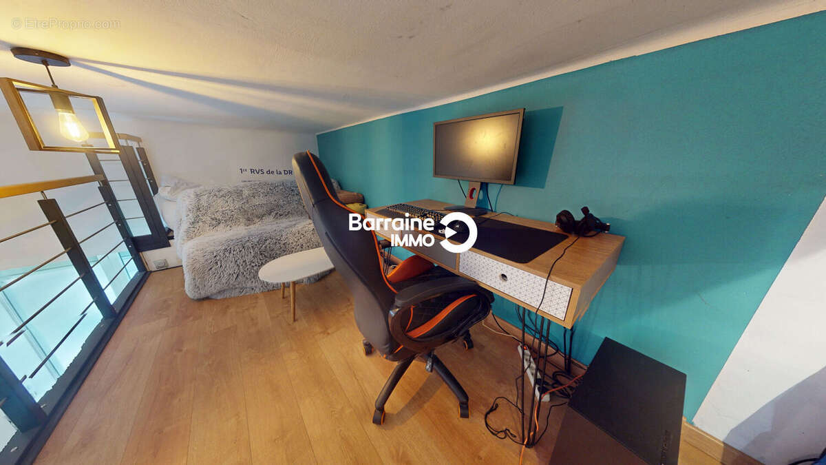 Appartement à BREST