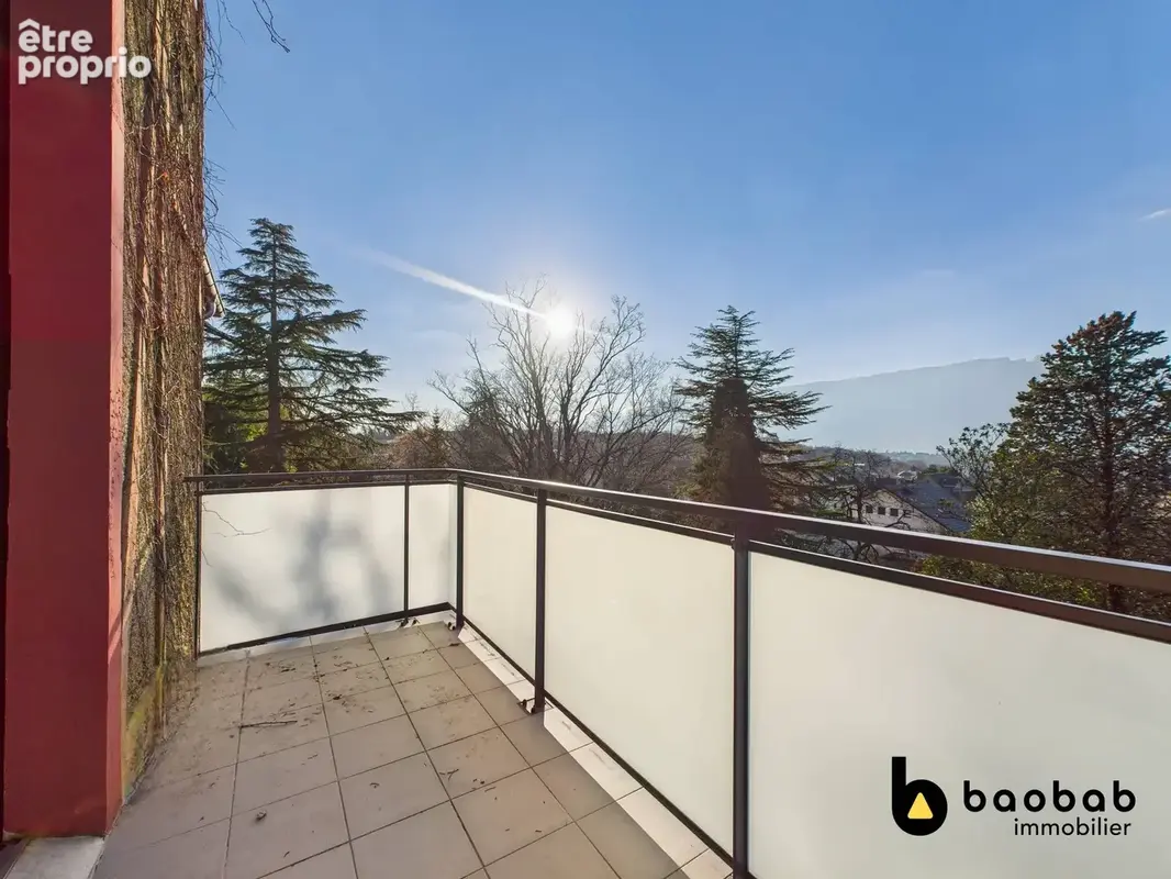 Appartement 3 pièces 64 m² à vendre à Aix-Les-Bains (73100) - photo 9