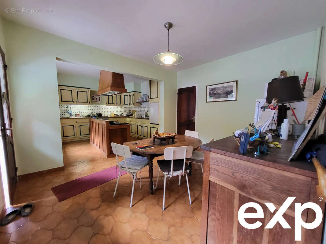 Maison à LA POSSESSION