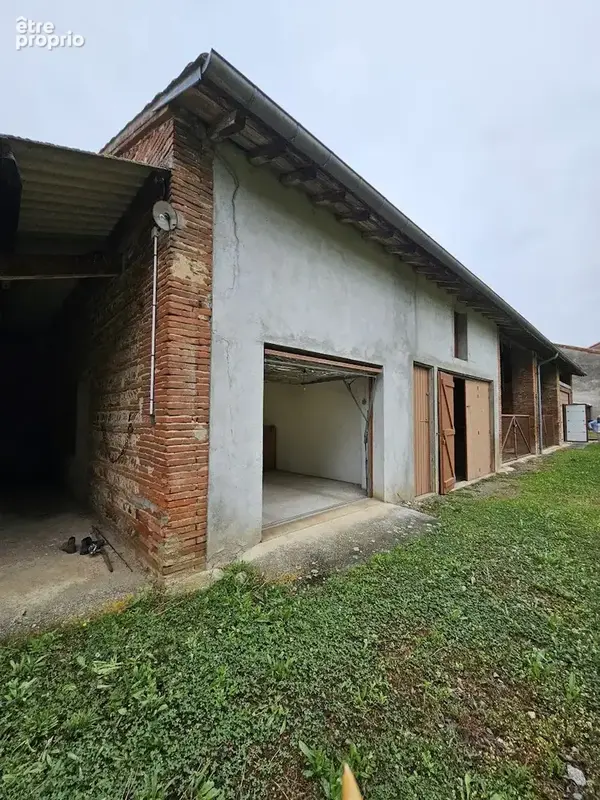 Photo Maison à Seysses au prix de 136 000€