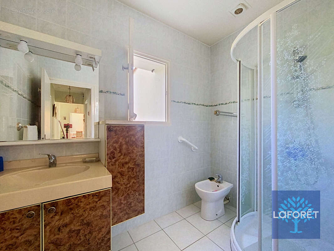 Maison Challans 3 chambres - photo 8