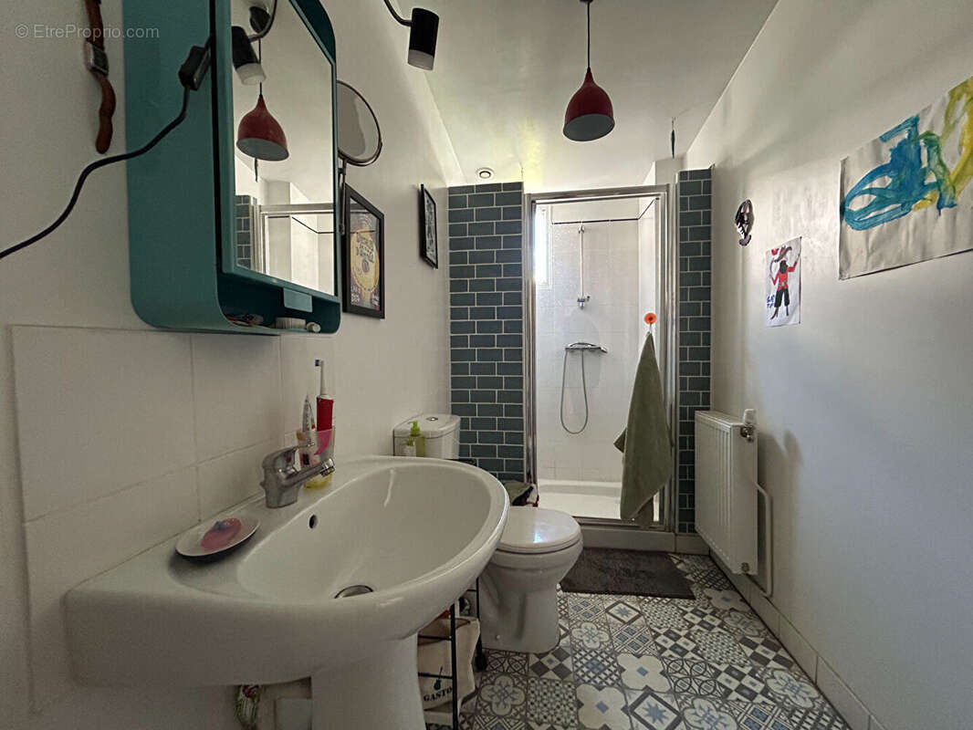 Maison à MONTREUIL