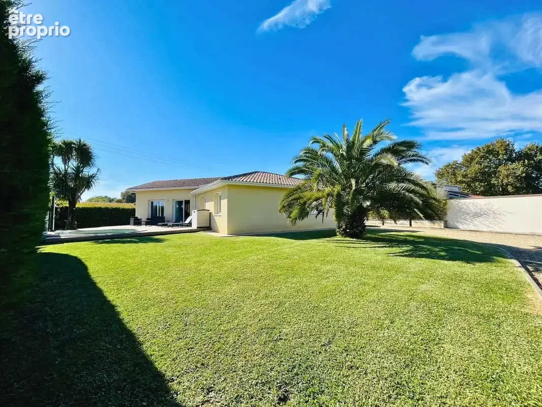 Vente Maison Mees(40990) 315 000ï¿œ - photo 3