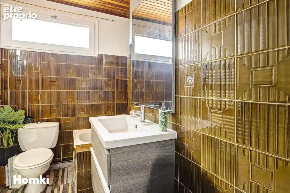 Maison/Villa T5 de 110 m² à Ille-sur-Têt 66130 - photo 11
