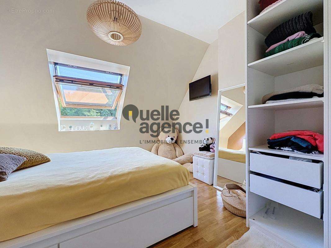 Maison familiale avec vie de plain pied - photo 11