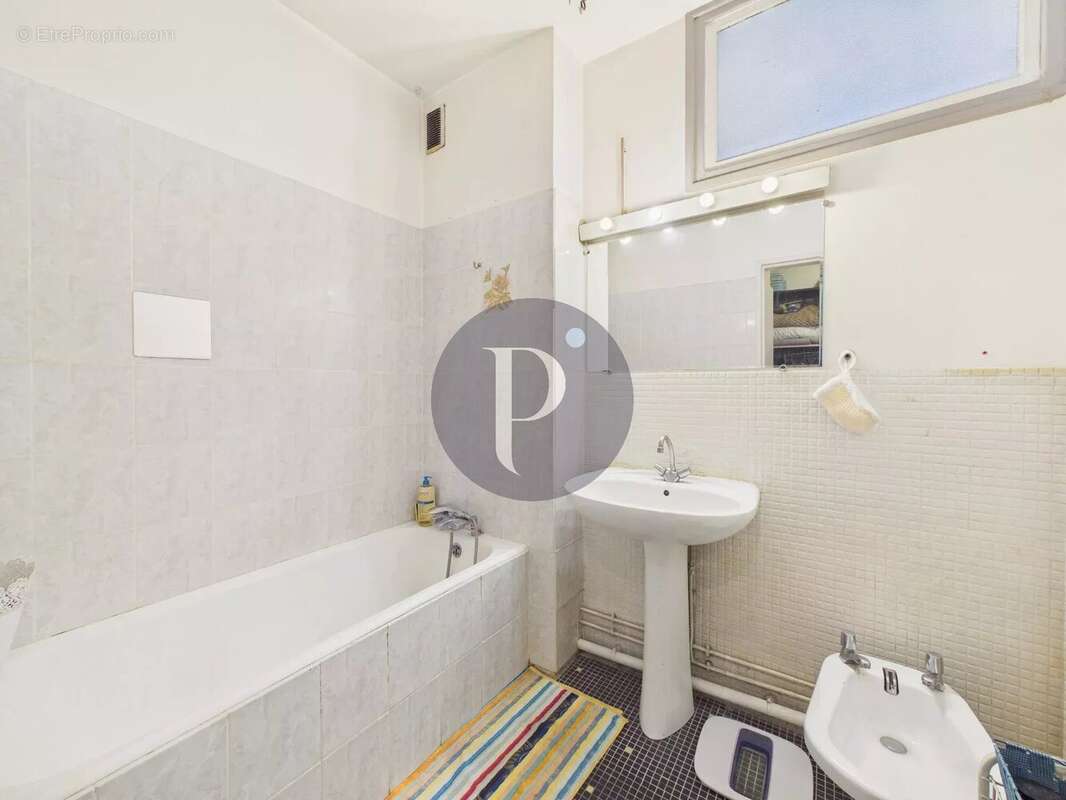 Appartement à CHATENAY-MALABRY