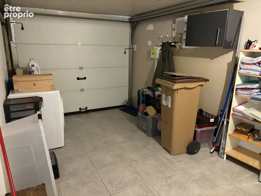 Maison 50 m² à Frontonas  - photo 6